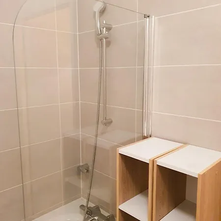 Apartment Bel De Deux A 5 Min De Versailles *