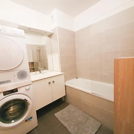 Bel De Deux A 5 Min De Versailles Apartment